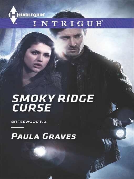 Title details for Smoky Ridge Curse by Paula Graves - Available